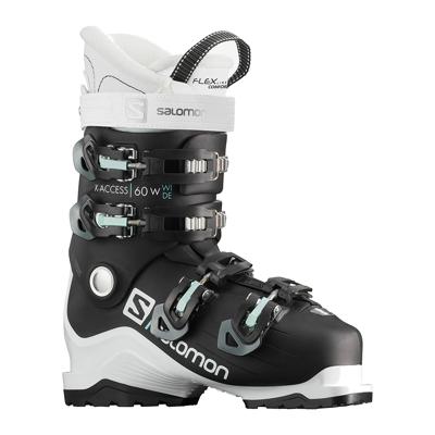 Salomon Skischoenen Dames 225