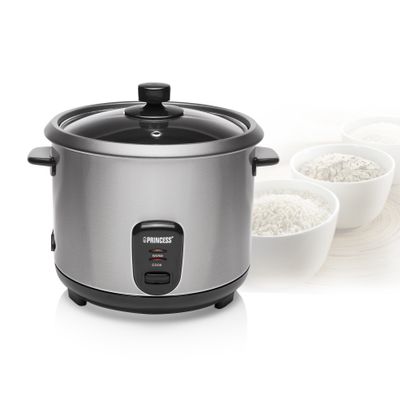 Princess Rice Cooker rijstkoker