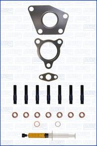 Turbocharger, montageset JTC11382