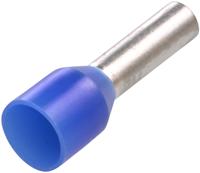 HELLA adereindhuls cable end sleeves 2.5 blue 100pcs