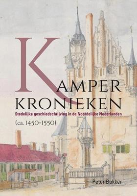 Kamper kronieken (Paperback)