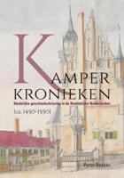 Kamper kronieken (Paperback)