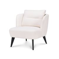 Haluta Relax Fauteuil Sanne - Beige