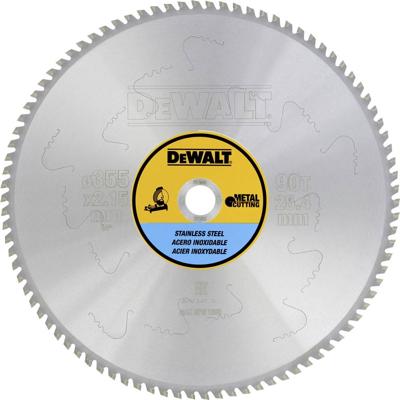 DEWALT DT1922-QZ Cirkelzaagblad 1 stuk(s)