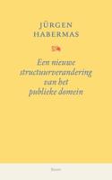 Een nieuwe structuurverandering van het publieke domein (Paperback)