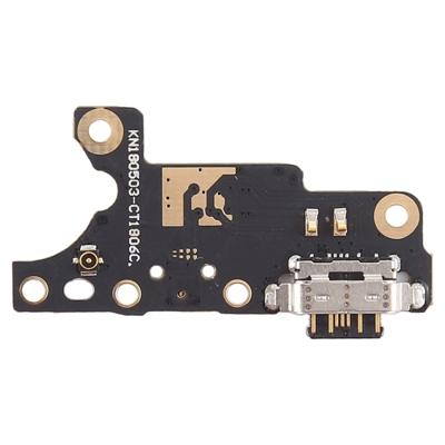 Opladen van Port Board voor Nokia 7 Plus
