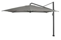 Platinum | Zweefparasol Icon Premium 350 x 350 cm | Manhattan - thumbnail