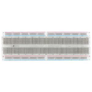 MikroElektronika MIKROE-1097 Prototypingkit 1 stuk(s)