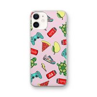 Things Jamie Loves: iPhone 12 Transparant Hoesje