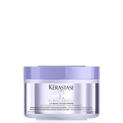 Kérastase Blond Absolu Le Bain Cicaextreme Shampoo 250ml