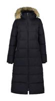 Luhta Iisalmi Parka Jas Dames Dark Blue 44