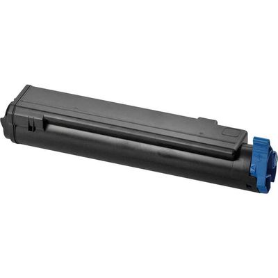 OKI Toner 43979102 (zwart)