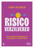 Risico verzilveren - Leon Vliegen - ebook