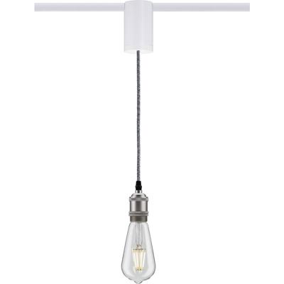 Paulmann 95495 230V-railsysteemcomponenten Pendelophanging Wit