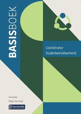 Basisboek Coördinator Ouderbetrokkenheid (Paperback)