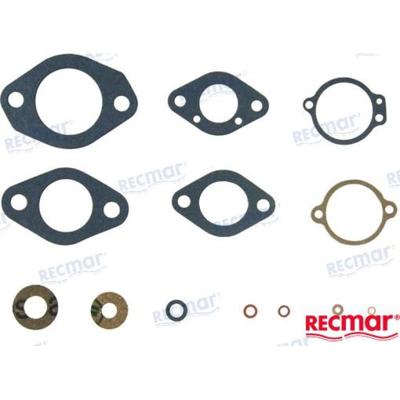 REC1395-48401 - CARBURATEUR PAKKINGSET Mercruiser