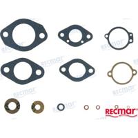 REC1395-48401 - CARBURATEUR PAKKINGSET Mercruiser