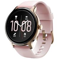 Hama Fit Watch 4910 2,77 cm (1.09") LCD 45 mm Digitaal Touchscreen Roségoud GPS - thumbnail