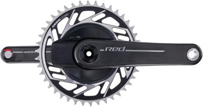 SRAM Crankset pm red 1 xplr axs e1 42t 165mm