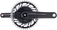 SRAM Crankset pm red 1 xplr axs e1 42t 165mm