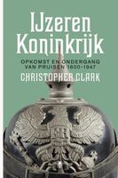 Het ijzeren koninkrijk - Christopher Clark - ebook