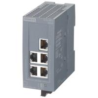 Siemens 6GK5005-0BA00-1AB2 Industrial Ethernet Switch 100 MBit/s