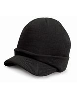 Result RC60 Esco Army Knitted Hat - thumbnail