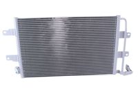Condensator, airconditioning 940305