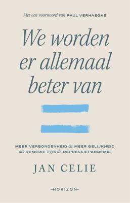 We worden er allemaal beter van (Paperback)