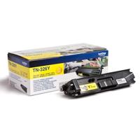 Brother TN-326Y geel