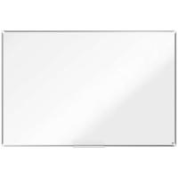 Magnetisch bord Nobo Premium Plus Wit Aluminium Staal