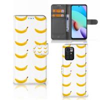 Xiaomi Redmi 10 | Book Cover | Banana