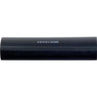 HDT-AN-65/16  - Thick-walled shrink tubing 65/16mm black HDT-AN-65/16 - thumbnail