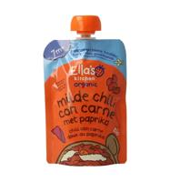 Milde chili con carne met paprika 7+ maanden bio