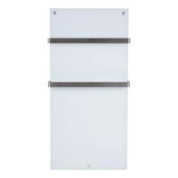 Infraroodpaneel Eurom Sani 1000W 127x55 cm Badkamerverwarming Met Wi-Fi Wit Eurom Infraroodpaneel Eurom Sani 1000W 127x55 cm Badkamerverwarming Met Wi-Fi Wit Eurom