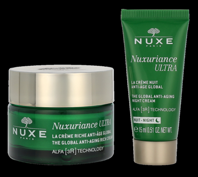 Nuxe Nuxuriance Ultra Set 65 ml