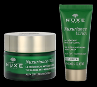 Nuxe Nuxuriance Ultra Set 65 ml