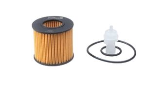 Oliefilter L510