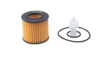 Oliefilter L510