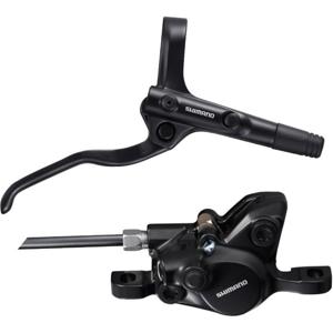 Shimano Altus BL-MT201 + BR-MT200 hydraulic Rear