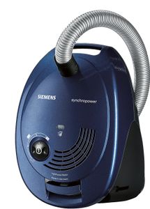 VS06A111 moonlightbl  - Canister-cylinder vacuum cleaner 600W VS06A111 moonlightbl