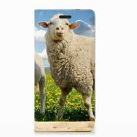 Nokia 3.1 (2018) | Hoesje maken | Schaap en Lammetje
