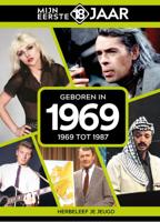 Geboren in 1969 (Hardback)