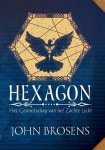 Hexagon - John Brosens - ebook