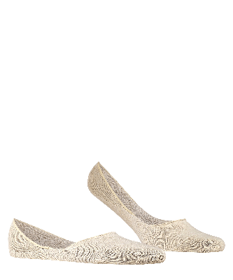 Falke 12497 STEP MEDI SAND - alle