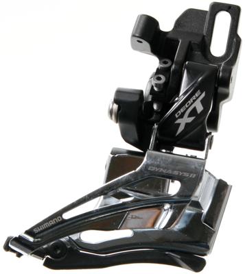 SHIMANO Shim.fr.derail.xt fdm8025 66-69 ds du.o
