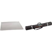 Stahlwille 96404303 12196 VDE Isolatiemat (l x b) 1 m x 0.3 m
