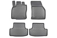 Rubbermatten passend voor Volkswagen T-Roc 2017+ / Audi Q2 (GA) 2016+ (incl. Facelift) 603423