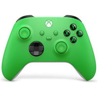 Microsoft Xbox Wireless Controller Groen