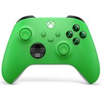 Microsoft Xbox Wireless Groen Bluetooth Gamepad Analoog/digitaal Android, PC, Xbox One, Xbox Series